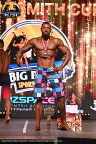 Big Piter Sport Show - 2023