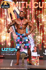 Big Piter Sport Show - 2023