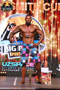 Big Piter Sport Show - 2023