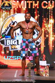 Big Piter Sport Show - 2023