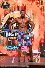 Big Piter Sport Show - 2023