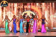 Big Piter Sport Show - 2023
