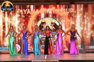 Big Piter Sport Show - 2023
