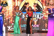 Big Piter Sport Show - 2023