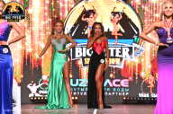Big Piter Sport Show - 2023