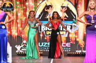 Big Piter Sport Show - 2023