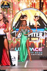 Big Piter Sport Show - 2023