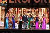 Big Piter Sport Show - 2023