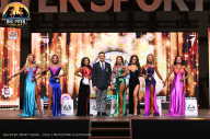 Big Piter Sport Show - 2023