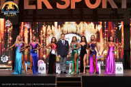 Big Piter Sport Show - 2023