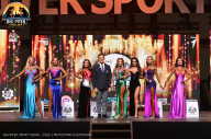 Big Piter Sport Show - 2023