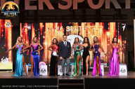 Big Piter Sport Show - 2023