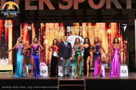 Big Piter Sport Show - 2023