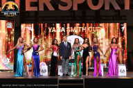 Big Piter Sport Show - 2023
