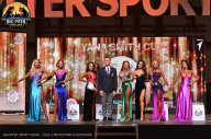 Big Piter Sport Show - 2023