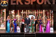 Big Piter Sport Show - 2023