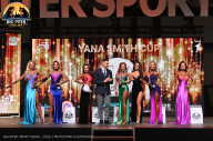 Big Piter Sport Show - 2023