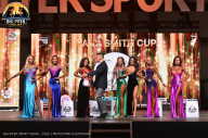 Big Piter Sport Show - 2023