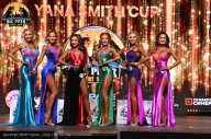 Big Piter Sport Show - 2023