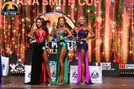 Big Piter Sport Show - 2023