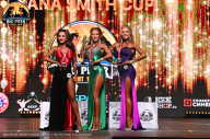 Big Piter Sport Show - 2023