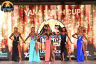 Big Piter Sport Show - 2023