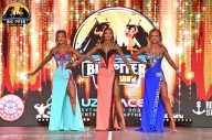 Big Piter Sport Show - 2023