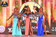Big Piter Sport Show - 2023