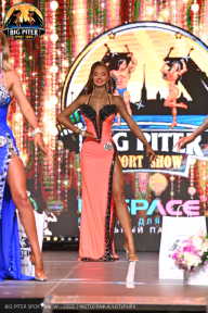 Big Piter Sport Show - 2023