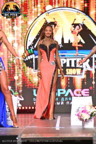 Big Piter Sport Show - 2023