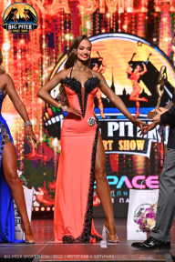 Big Piter Sport Show - 2023