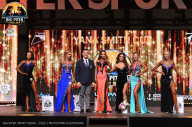 Big Piter Sport Show - 2023