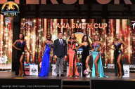 Big Piter Sport Show - 2023