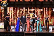 Big Piter Sport Show - 2023