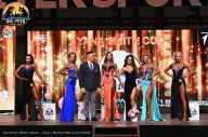 Big Piter Sport Show - 2023