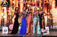 Big Piter Sport Show - 2023