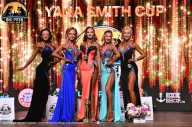 Big Piter Sport Show - 2023