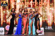 Big Piter Sport Show - 2023