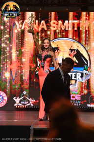Big Piter Sport Show - 2023