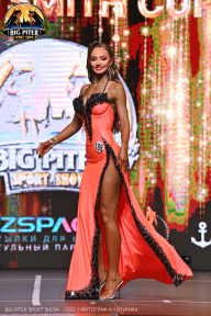Big Piter Sport Show - 2023