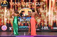 Big Piter Sport Show - 2023