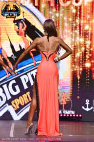 Big Piter Sport Show - 2023