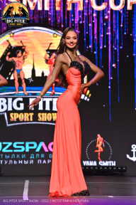 Big Piter Sport Show - 2023