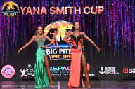 Big Piter Sport Show - 2023
