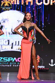 Big Piter Sport Show - 2023