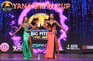 Big Piter Sport Show - 2023