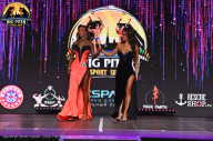 Big Piter Sport Show - 2023