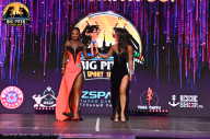 Big Piter Sport Show - 2023