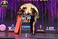 Big Piter Sport Show - 2023