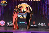 Big Piter Sport Show - 2023